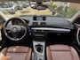BMW 1-Serie 116i EffDyn. EDITION ULTIMATE LINE LEDER NAVI AIRCO LED LMV