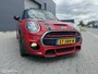 MINI Cooper S Mini 2.0 Chili Serious Business John Cooper Works