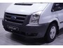 Ford Transit 2.2 TDCI Dubbel Cabine 5-Zits Airco, NAP apk 5-2026  Elek. Pakket,