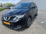 Nissan Qashqai 1.2 Tekna Automaat, Panodak Trekhaak