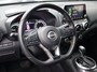 Nissan Juke 1.6 Hybrid N-Connecta / Achteruitrijcamera / Cruise control / Na