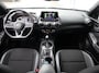 Nissan Juke 1.6 Hybrid N-Connecta / Achteruitrijcamera / Cruise control / Na