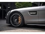 Mercedes-Benz AMG-GT GTC Roadster Nekscarf | Burmester High-End | Keram. Remschijven | Stoelventilatie