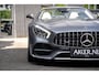 Mercedes-Benz AMG-GT GTC Roadster Nekscarf | Burmester High-End | Keram. Remschijven | Stoelventilatie