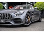 Mercedes-Benz AMG-GT GTC Roadster Nekscarf | Burmester High-End | Keram. Remschijven | Stoelventilatie