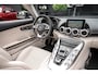 Mercedes-Benz AMG-GT GTC Roadster Nekscarf | Burmester High-End | Keram. Remschijven | Stoelventilatie