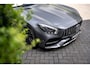 Mercedes-Benz AMG-GT GTC Roadster Nekscarf | Burmester High-End | Keram. Remschijven | Stoelventilatie