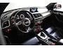 Audi Q3 2.0 TFSI 180PK QUATTRO S-LINE SPORT LEDER/PDC/NAVI
