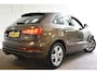 Audi Q3 2.0 TFSI 180PK QUATTRO S-LINE SPORT LEDER/PDC/NAVI