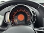 Toyota Aygo 1.0 VVT-i x-nav
