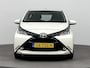 Toyota Aygo 1.0 VVT-i x-nav