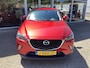 Mazda CX-3 2.0 SkyActiv-G 120 TS+