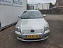 Toyota Avensis Wagon 2.0 VVTi Executive