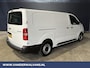 Toyota ProAce 2.0 D-4D 122 pk L3H1 Euro6 Airco | Camera | Cruisecontrol | Parkeersensoren Bijrijdersbank, 2500KG trekvermogen