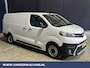 Toyota ProAce 2.0 D-4D 122 pk L3H1 Euro6 Airco | Camera | Cruisecontrol | Parkeersensoren Bijrijdersbank, 2500KG trekvermogen