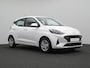 Hyundai i10 1.0 Premium 5-zits Automaat met Navigatie, Climate Control en Camera WEGRIJVOORDEEL Uit voorraad leverbaar!