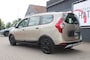 Dacia Lodgy 1.3 TCE 130pk STEPWAY 7-Persoons Airco Navi bluetooth Cruise Camera erg mooi!!