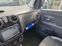 Dacia Lodgy 1.3 TCE 130pk STEPWAY 7-Persoons Airco Navi bluetooth Cruise Camera erg mooi!!