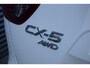 Mazda CX-5 2.5 SkyActiv-G 192 GT-M 4WD