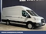 Ford Transit 2.0 TDCI 185pk L4H3 Euro6 Airco | Camera | LED | Cruisecontrol | Verwarmde voorruit Parkeersensoren, Bijrijdersbank, 2800kg trekvermogen