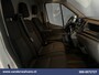 Ford Transit 2.0 TDCI 185pk L4H3 Jumbo Euro6 Airco | Camera | LED | Cruisecontrol | Verwarmde voorruit Parkeersensoren, Bijrijdersbank, 2800kg trekvermogen