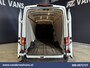 Ford Transit 2.0 TDCI 185pk L4H3 Jumbo Euro6 Airco | Camera | LED | Cruisecontrol | Verwarmde voorruit Parkeersensoren, Bijrijdersbank, 2800kg trekvermogen