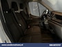 Ford Transit 2.0 TDCI 185pk L4H3 Jumbo Euro6 Airco | Camera | LED | Cruisecontrol | Verwarmde voorruit Parkeersensoren, Bijrijdersbank, 2800kg trekvermogen