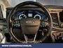 Ford Transit 2.0 TDCI 185pk L4H3 Euro6 Airco | Camera | LED | Cruisecontrol | Verwarmde voorruit Parkeersensoren, Bijrijdersbank, 2800kg trekvermogen