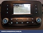 Ford Transit 2.0 TDCI 185pk L4H3 Euro6 Airco | Camera | LED | Cruisecontrol | Verwarmde voorruit Parkeersensoren, Bijrijdersbank, 2800kg trekvermogen