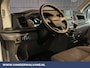 Ford Transit 2.0 TDCI 185pk L4H3 Euro6 Airco | Camera | LED | Cruisecontrol | Verwarmde voorruit Parkeersensoren, Bijrijdersbank, 2800kg trekvermogen