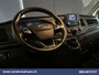 Ford Transit 2.0 TDCI 185pk L4H3 Jumbo Euro6 Airco | Camera | LED | Cruisecontrol | Verwarmde voorruit Parkeersensoren, Bijrijdersbank, 2800kg trekvermogen