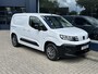 Peugeot Partner 1.5 BlueHDi 130 EAT8 S&S L1 | Stoelverwarming | Trekhaak | Keyless Entry | Stuurverwarming | Navigatie | Camera | Dodehoekbewaking | 220 Volt aansluiting | Digitale Binnenspiegel | BPM Vrij
