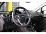 Ford Fiesta 1.0 EcoBoost Titanium X | Lichtmetalen velgen 16" | Navigatiesysteem full map | Verwarmde voorruit