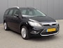 Ford Focus Wagon 1.8 Limited Flexi Fuel