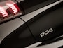 Peugeot 208 1.2 PureTech GT-Line (VIRTUAL COCKPIT, 360 CAMERA, SFEERVERLICHTING, LEDER, SPORTSTOELEN, LED KOPLAMPEN, GETINT GLAS, KEYLESS, CRUISE, NIEUWE APK, NIEUWSTAAT)