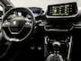 Peugeot 208 1.2 PureTech GT-Line (VIRTUAL COCKPIT, 360 CAMERA, SFEERVERLICHTING, LEDER, SPORTSTOELEN, LED KOPLAMPEN, GETINT GLAS, KEYLESS, CRUISE, NIEUWE APK, NIEUWSTAAT)