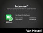 MG 4 MG4 Electric Standard 51 kWh | Apple CarPay | Adaptive Cruise Control | Led Koplampen | Parkeersensoren |