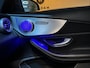 Mercedes-Benz C-klasse Cabrio 180 AMG Garantie Burmester PDC NekVW StoelVW Sfeer LED Cruise Navi Clima Rijklaar