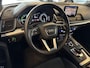 Audi Q5 50 TFSI e quattro S edition / Luchtvering / Panoramadak / Leder / Navigatie / LED / Dab+ / 20 inch - Elek Trekhaak -