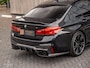 BMW M5 / 750PK / B&W audio / HUD / Carbon