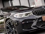 BMW M5 / 750PK / B&W audio / HUD / Carbon