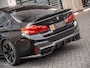 BMW M5 / 750PK / B&W audio / HUD / Carbon