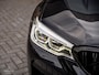 BMW M5 / 750PK / B&W audio / HUD / Carbon