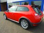 Volvo C30 1.8 SPORT, 1E EIG! VOL LEDER,17 INCH,ORG NL NIEUWSTAAT!!