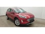 Ford Kuga 2.5 PHEV Titanium 225pk | Winterpack | Afneembare Trekhaak | 1.500kg Trekgewicht | All Weather Michelin Cross Climate | Sync 3 Navigatie