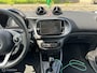 smart EQ ForFour Comfort PLUS 18 kWh | Pano | Cruise | Camer
