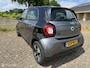smart EQ ForFour Comfort PLUS 18 kWh | Pano | Cruise | Camer