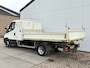 IVECO Daily 35C12 2.3 Kipper Dubbellucht 3.5t Trekhaak Airco Cruise Control Lucht geveerde stoel