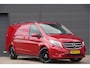 Mercedes-Benz Vito 119 CDI L2 AUT, LED, TREKHAAK, CAMERA, CLIMA, NAVI, CRUISE, PARKEERSENSOREN, NL AUTO, NAP