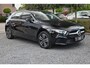 Mercedes-Benz A-klasse 250 e Progressive 218 PK Widescreen Half/Leer Sfeerverlichting LED 17''